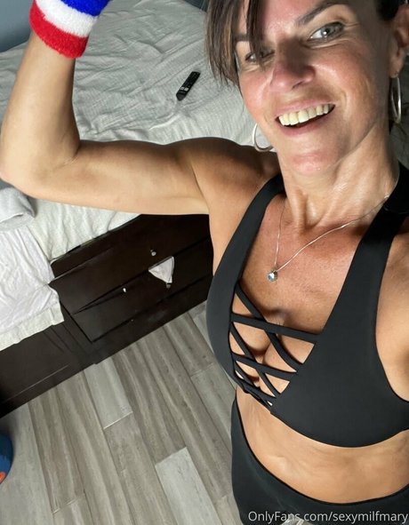 themaryburke model adult image