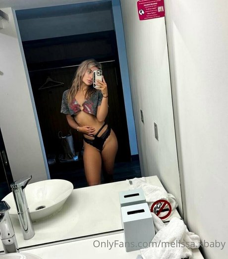 melissa xbaby model beautiful archive