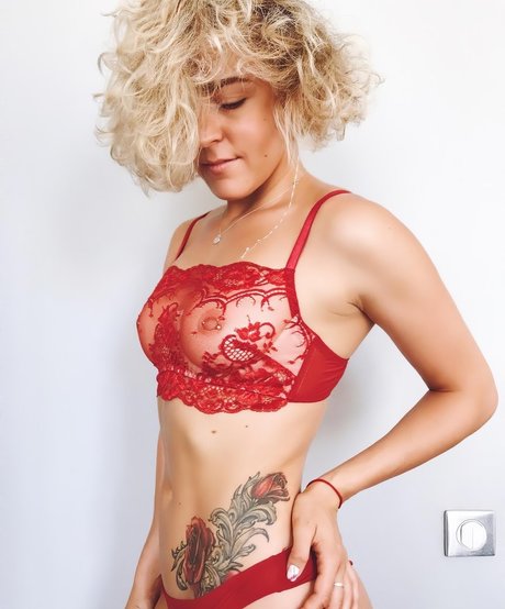 Maria Skorchenko model best pictures