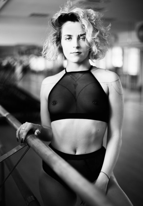 Maria Skorchenko hd pornstar pic