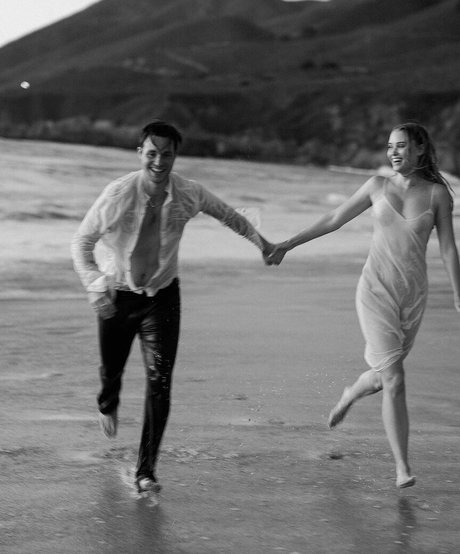 Virginia Gardner porn model image