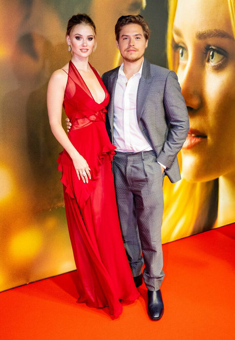 Virginia Gardner star sexy galleries