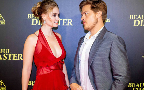 Virginia Gardner nudes actress image