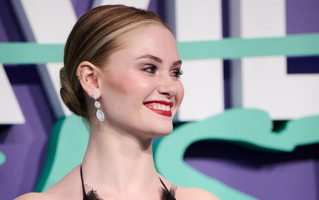 Virginia Gardner free star gallery