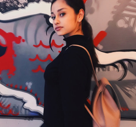 Yvette Monreal star best pics