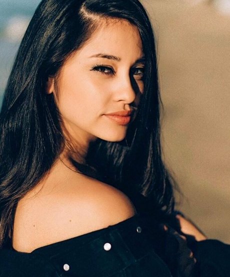 Yvette Monreal star xxx pics