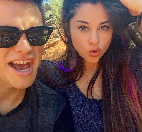 Yvette Monreal nude star archive