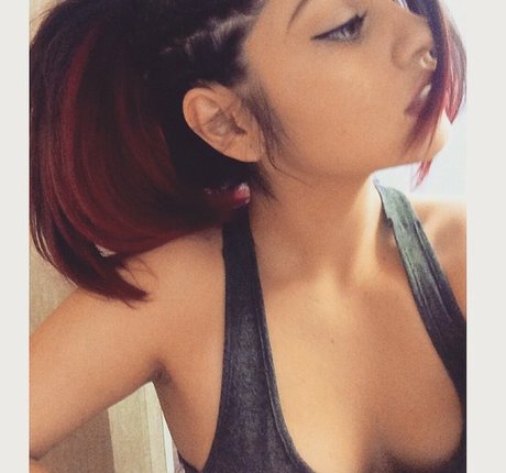 Yvette Monreal nudes star img