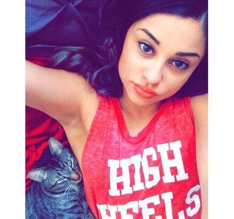 Yvette Monreal pornographic star img