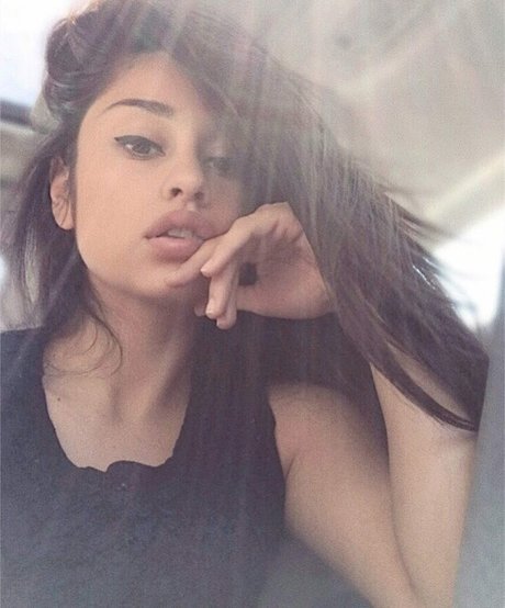 Yvette Monreal nudes star archive