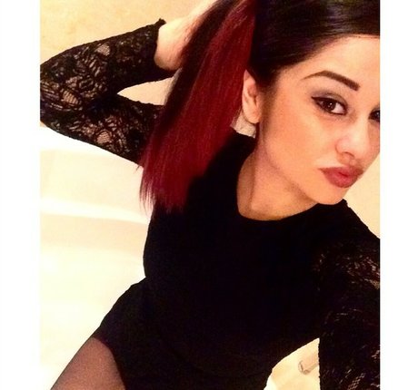 Yvette Monreal sex star pictures