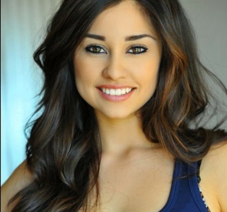 Yvette Monreal star free picture