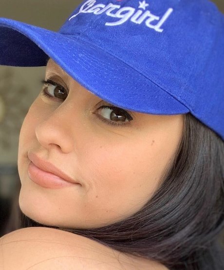 Yvette Monreal pornstar top picture