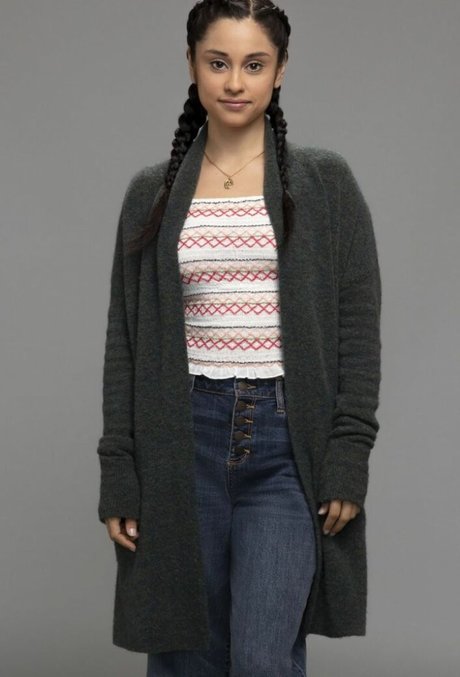 Yvette Monreal star sex pic