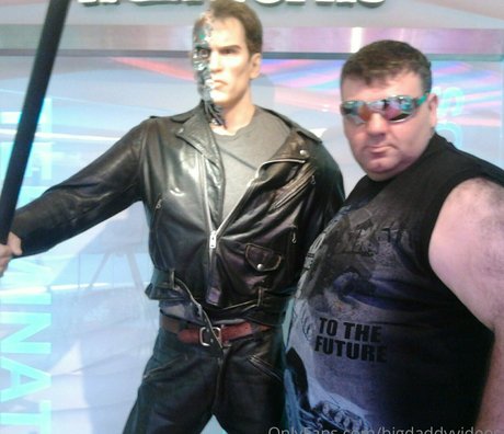 bigdaddyvideos star pornographic archive