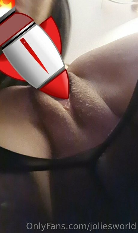 joliesworld high quality pornstar picture