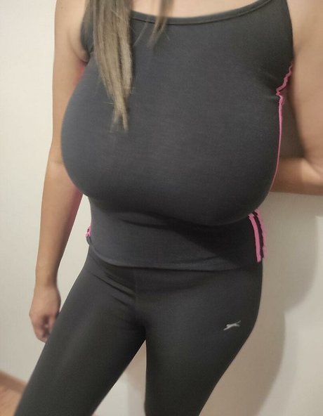 Maria Marine model nude archive