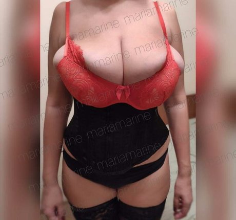 Maria Marine pornstar nudes img
