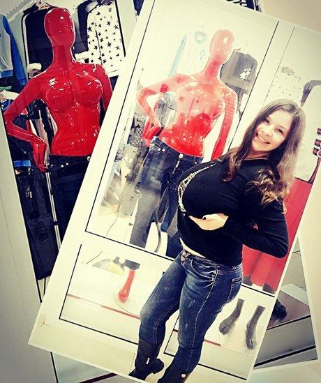 Nadin Shcherban top star image