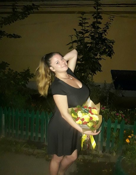 Nadin Shcherban pornstar pretty pics