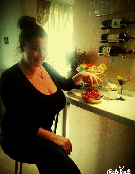 Nadin Shcherban beautiful star img