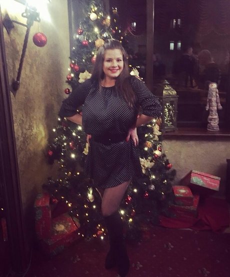 Nadin Shcherban naked pornstar picture