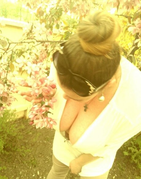 Nadin Shcherban model exclusive gallery