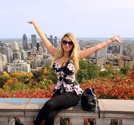 Eveline Do pornstar nice picture