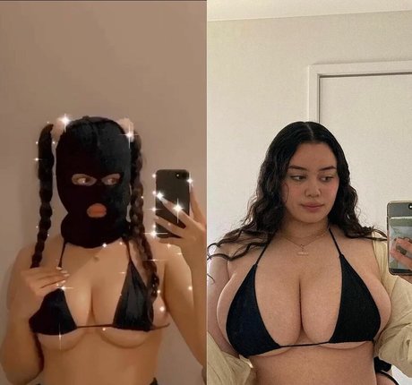 Carragh beautiful model images