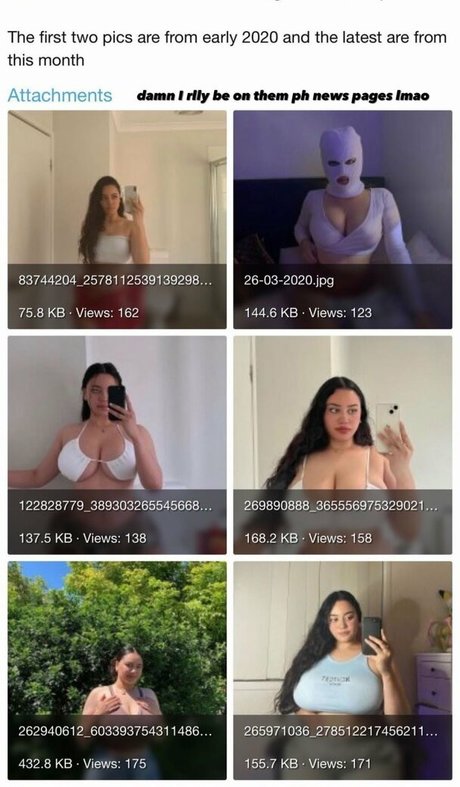 Carragh pornstar pretty archive