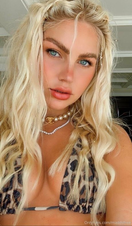 maddsfree exclusive star image