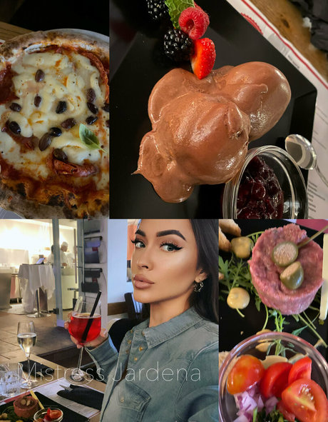 jardena model pretty photo