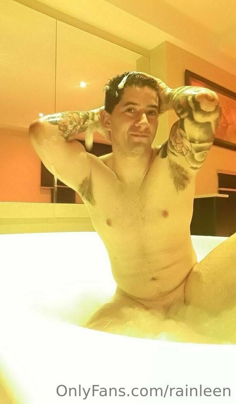 rainleen hot pornstar archive