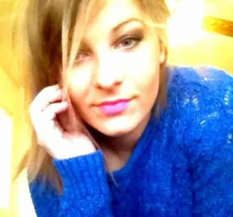 Mirjana Matic adult model pics