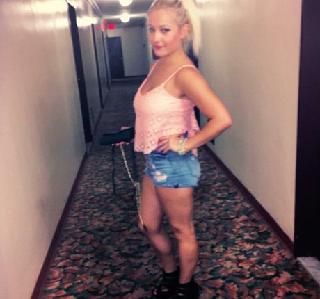 Mirjana Matic model nudes img