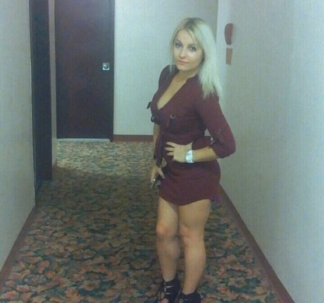 Mirjana Matic exclusive actress photos