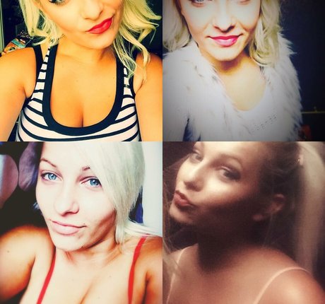 Mirjana Matic nude model archive