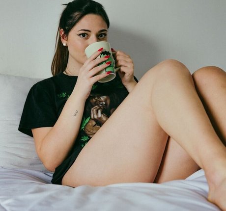 Lexi Borg hd star photo