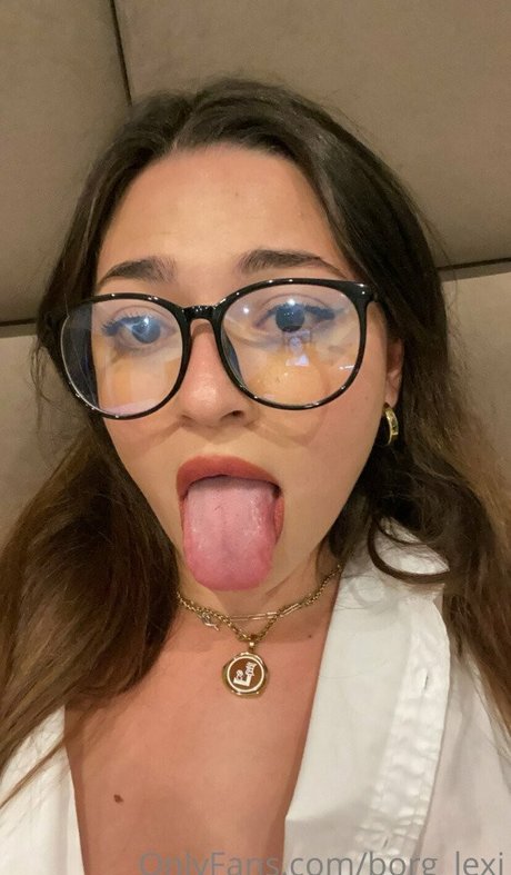 Lexi Borg top star photo