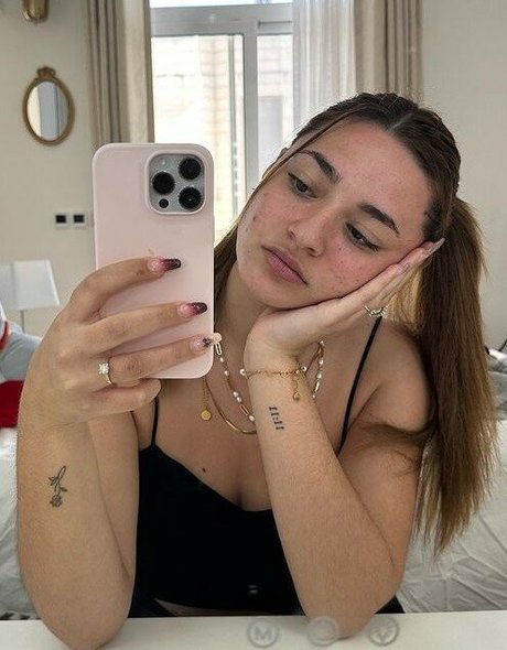 Lexi Borg nice star picture