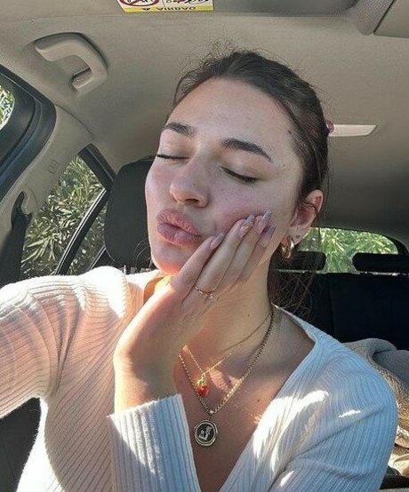 Lexi Borg porn star pics