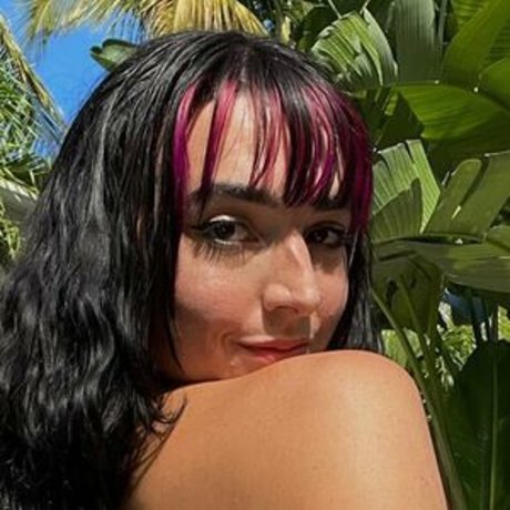 Gigi Morada nude star pics