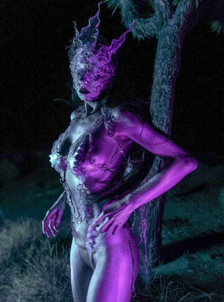 Sharon Ehman nice actress pic