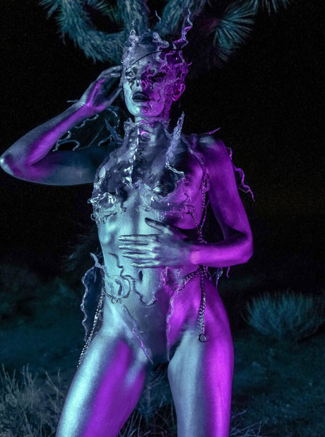 Sharon Ehman star naked pictures