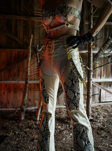 Sharon Ehman adult star photo