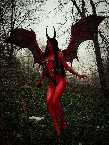 Sharon Ehman star beautiful photos