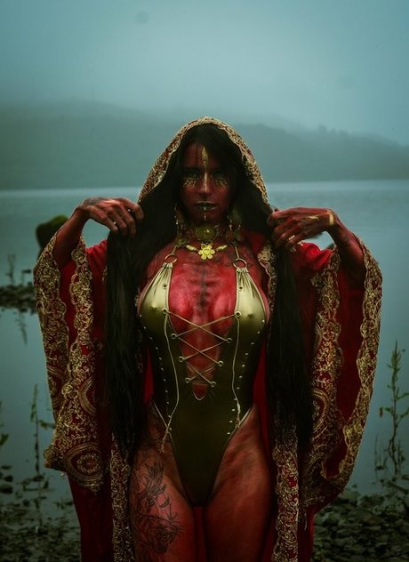 Sharon Ehman star porn pics