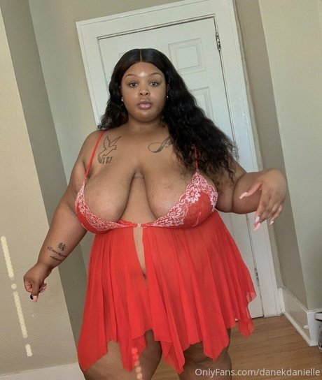 danekdanielle best pornstar pic