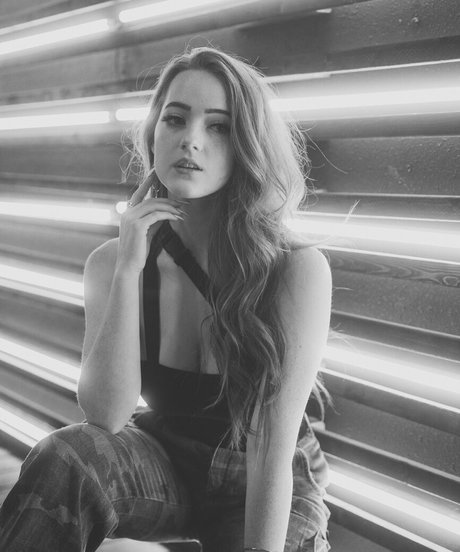 kaitimackenzie nude star archive