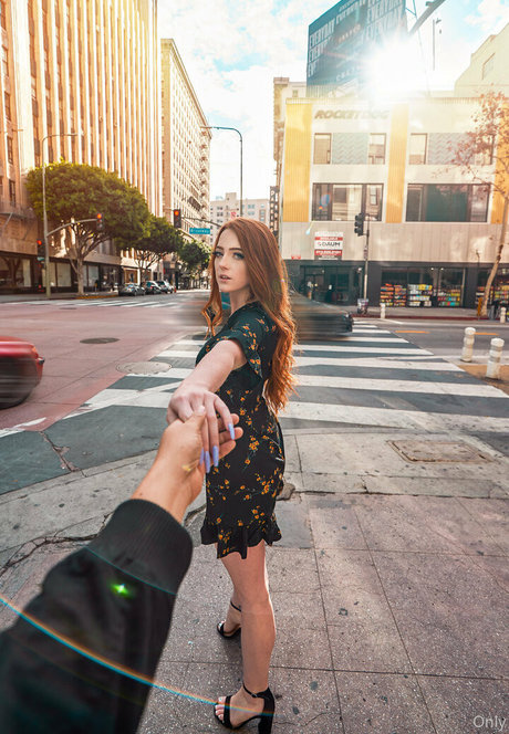 kaitimackenzie nice actress image